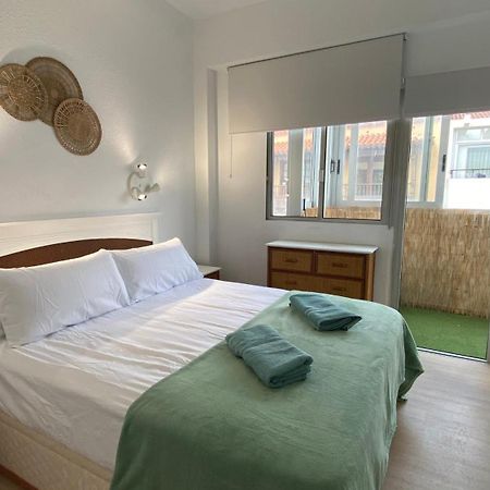 Apartamento A 40 Metros De Playa San Telmo Y Lago Martianez Puerto de la Cruz (Tenerife) Exterior foto
