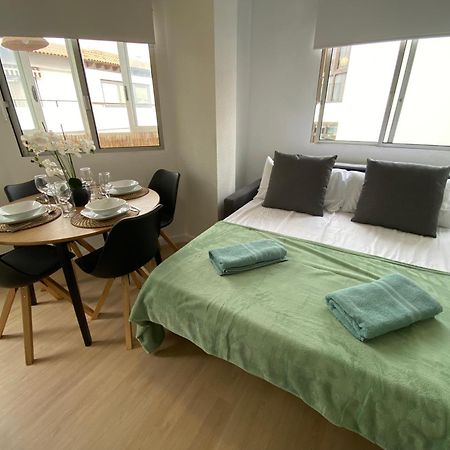Apartamento A 40 Metros De Playa San Telmo Y Lago Martianez Puerto de la Cruz (Tenerife) Exterior foto