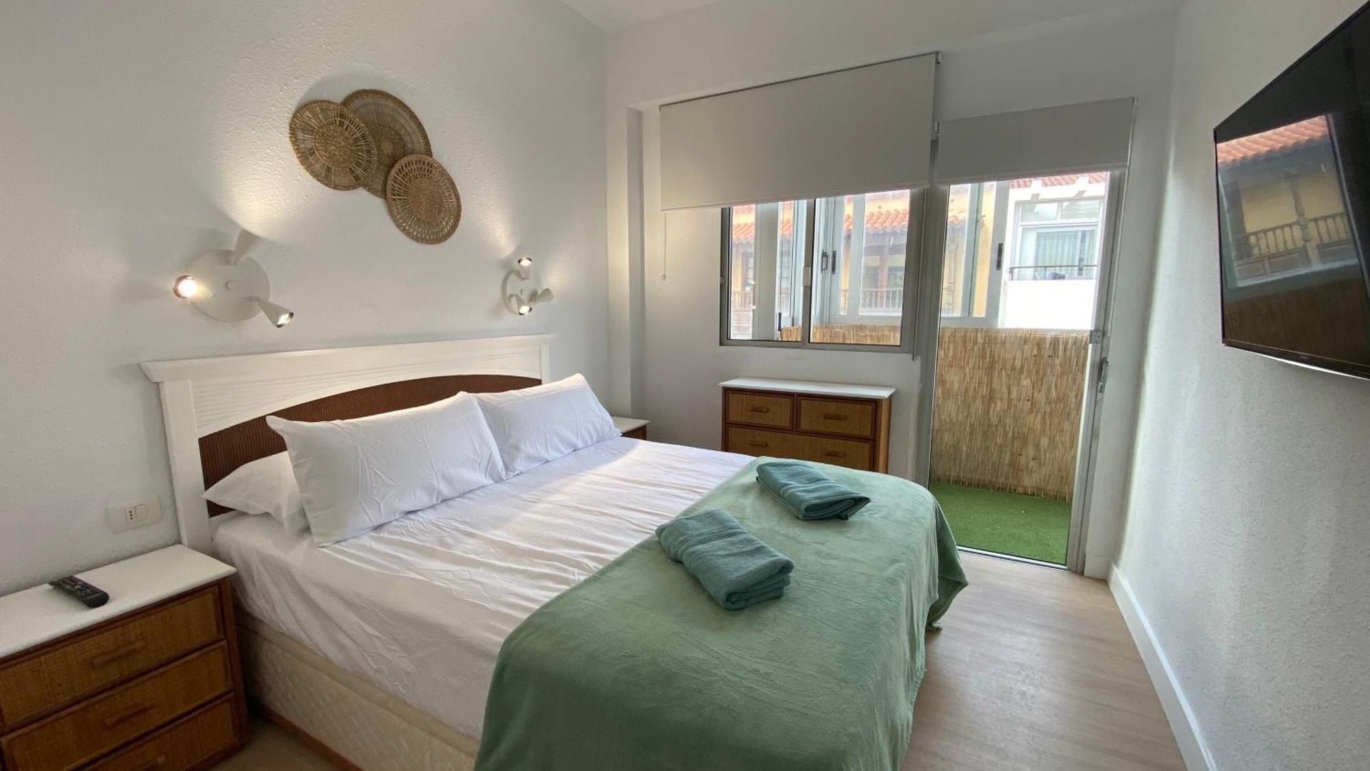 Apartamento A 40 Metros De Playa San Telmo Y Lago Martianez Puerto de la Cruz (Tenerife) Exterior foto