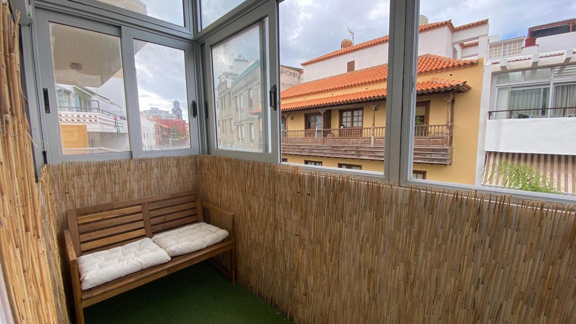 Apartamento A 40 Metros De Playa San Telmo Y Lago Martianez Puerto de la Cruz (Tenerife) Exterior foto